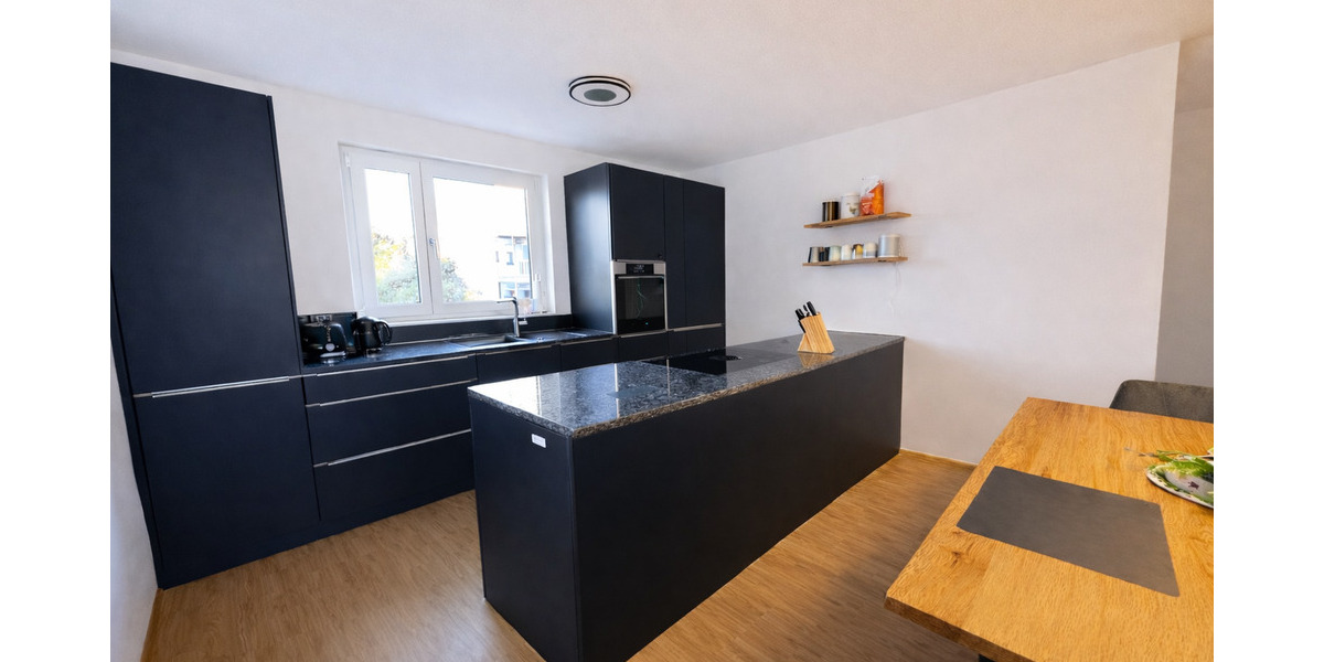 Etagenwohnung Stuttgart-Vaihingen Vaihingen - 4 Zimmer, 114 m&sup2;, 779.000&euro; | Angebot:25737704