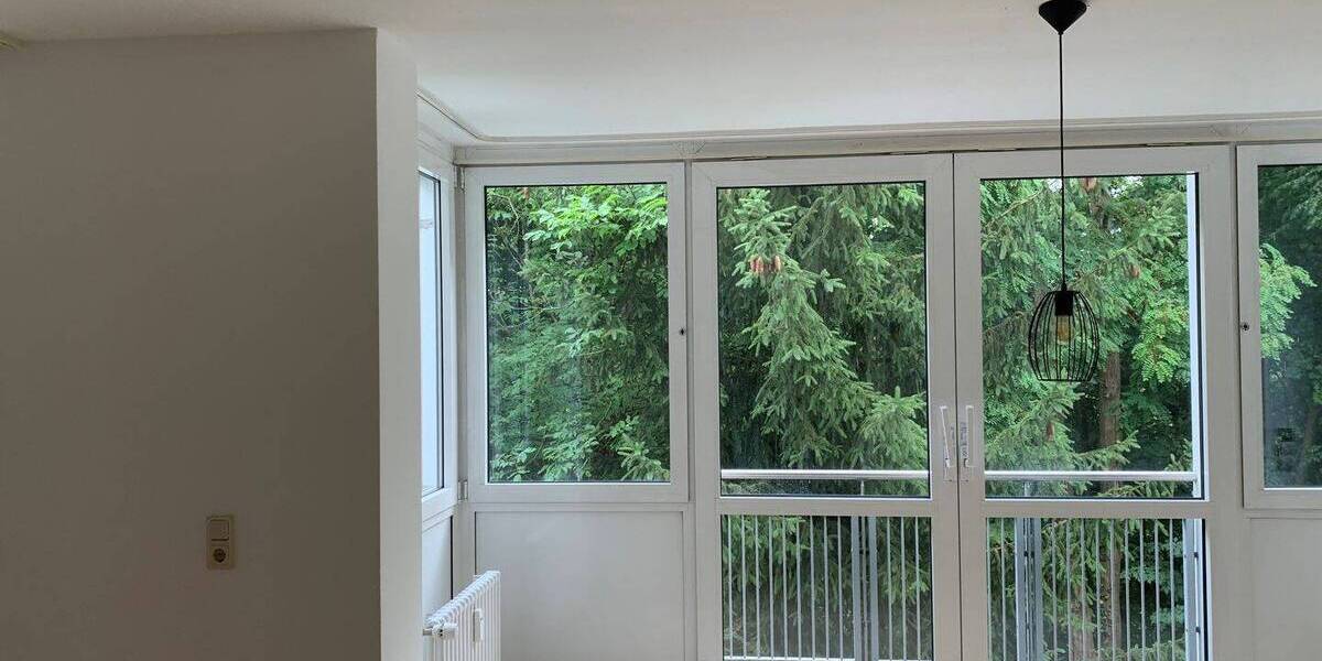 Etagenwohnung Backnang Obere Vorstadt - 2 Zimmer, 47 m&sup2;, 158.000&euro; | Angebot:25730502