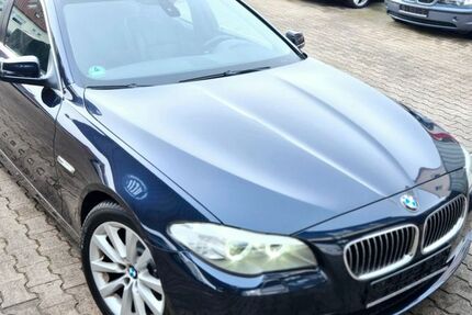 BMW 523 94.004 km 15.900 &euro; Stuttgart 70435