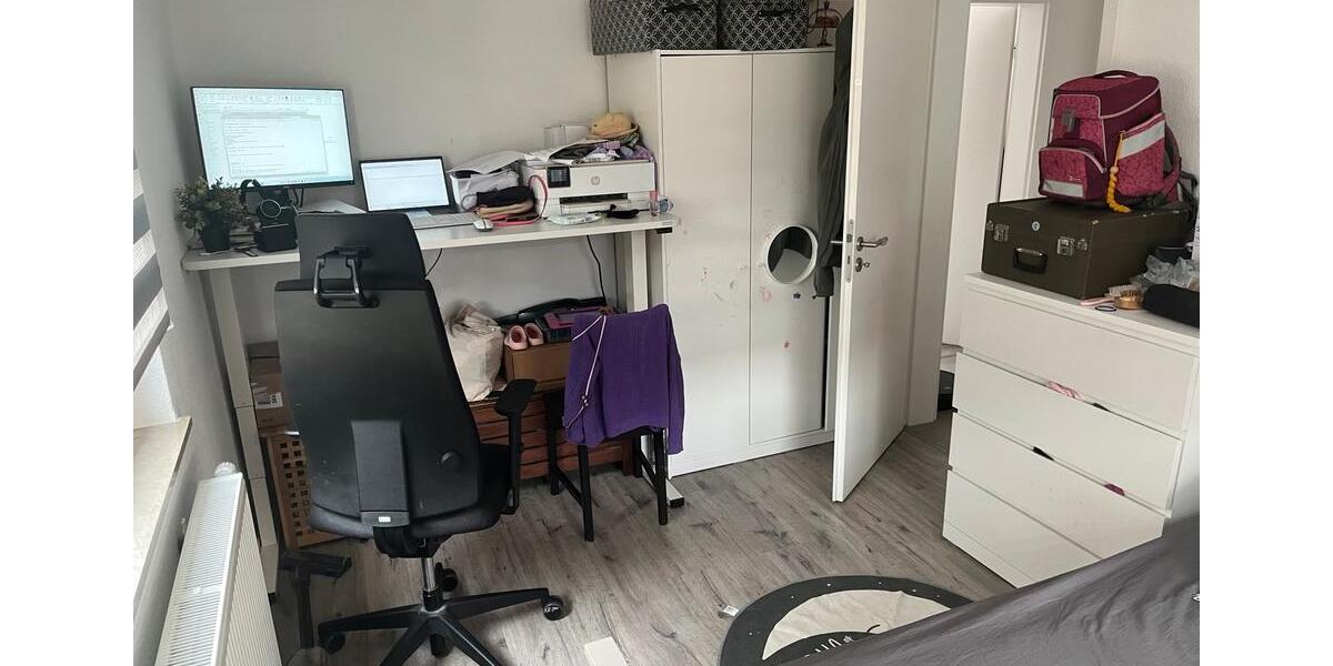 Erdgeschoßwohnung Filderstadt - 3 Zimmer, 70 m&sup2;, 1.120&euro; | Angebot:26030730