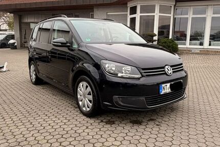 VW Touran 134.990 km 8.900 &euro; Kirchheim unter Teck 73230