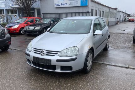 VW Golf 273.000 km 800 &euro; Fellbach-Stuttgart 70736
