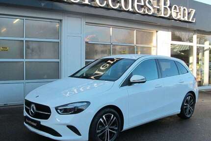 Mercedes-Benz B 200 14.800 km 34.850 &euro; Bönnigheim 74357