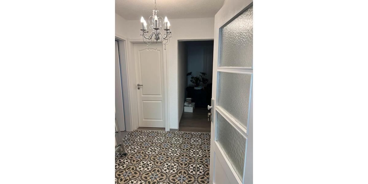 Erdgeschoßwohnung Uhingen - 3 Zimmer, 53 m&sup2;, 950&euro; | Angebot:25446976