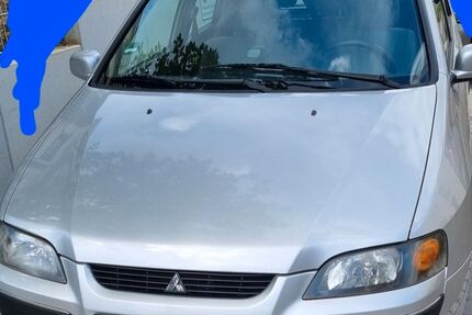 Mitsubishi Space Star 171.500 km 1.400 &euro; Gerlingen 70839