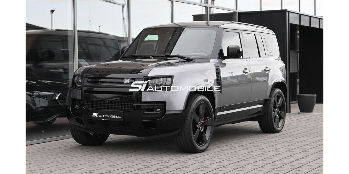 Land Rover Defender 27.000 km 84.950 &euro; Winterbach bei Stuttgart 73650