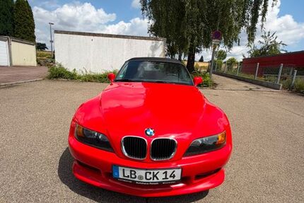BMW Z3 129.000 km 8.500 &euro; Korntal münchingen 70825