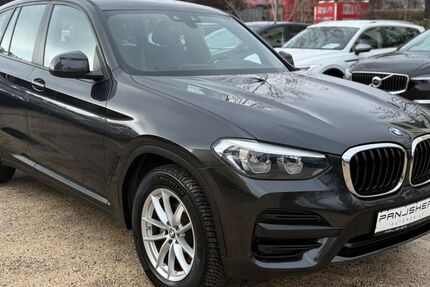 BMW X3 105.000 km 27.799 &euro; Stuttgart-Möhringen 70567