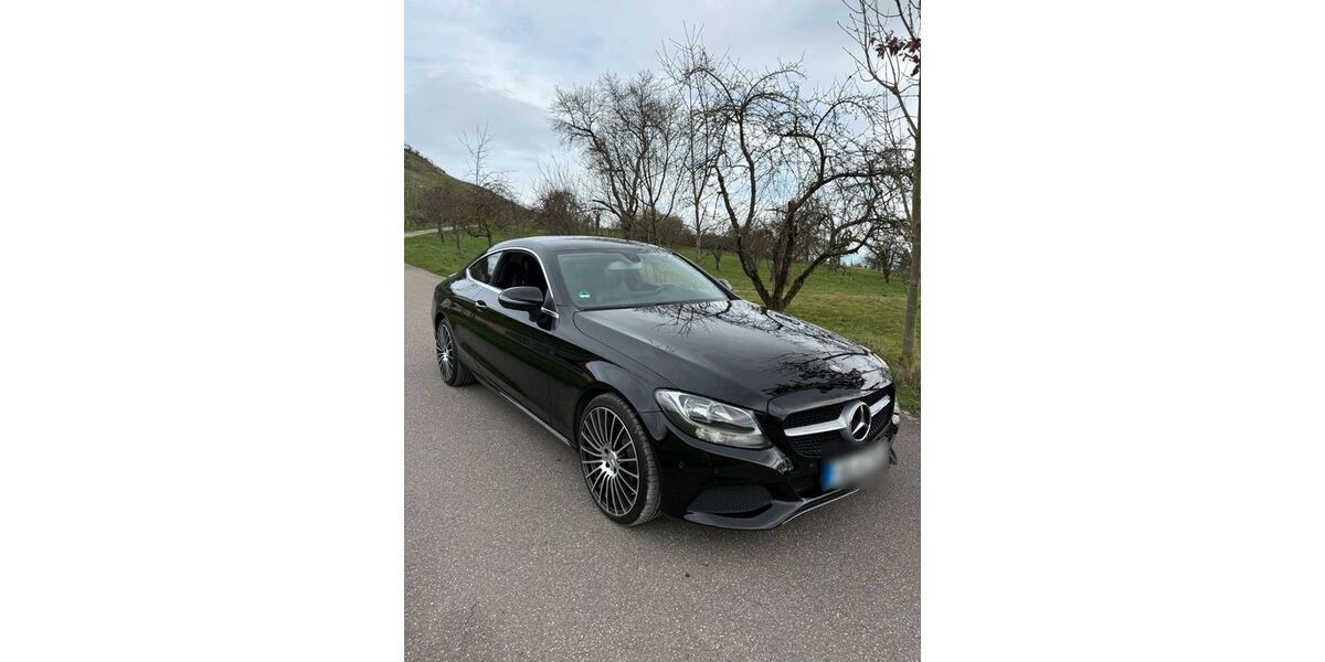 Mercedes-Benz C 220 156.000 km 13.499 &euro; Esslingen 73733