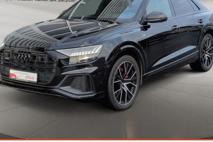 Audi Q8 106.900 km 66.880 &euro; Kirchheim 73230