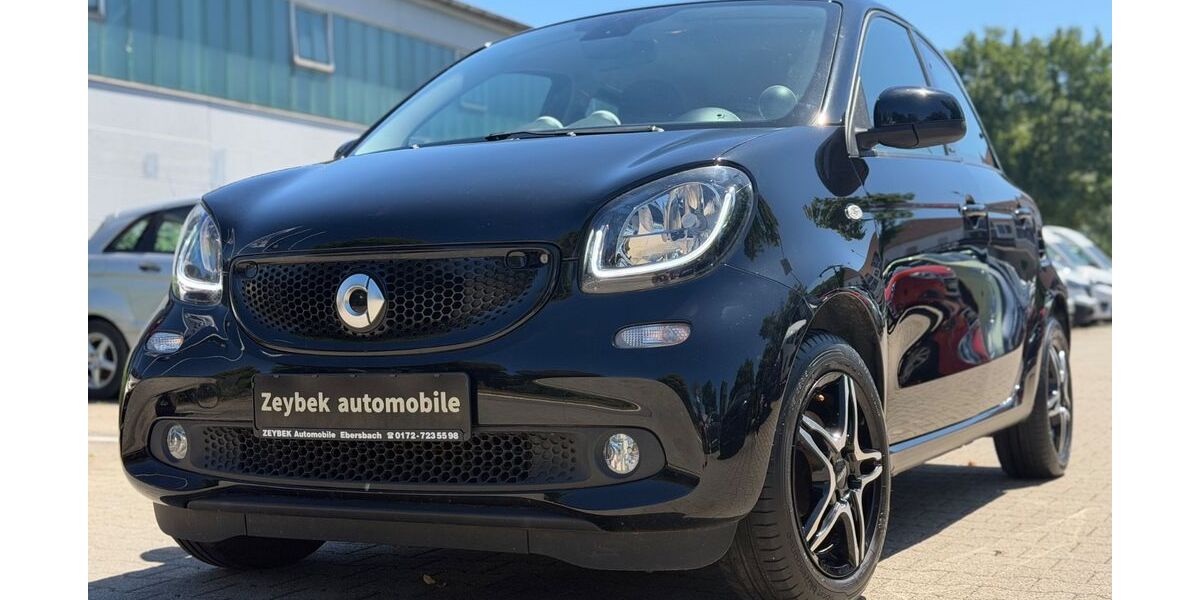 Smart ForFour 138.000 km 6.450 &euro; Ebersbach an der Fils. 73061