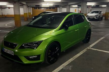 Seat Leon 241.000 km 7.499 &euro; Backnang 71522