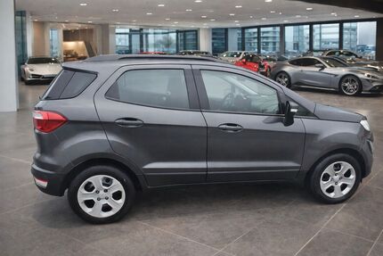 Ford EcoSport 74.000 km 11.600 &euro; Stuttgart 70499