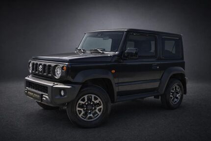Suzuki Jimny 34.942 km 32.800 &euro; Uhingen 73066
