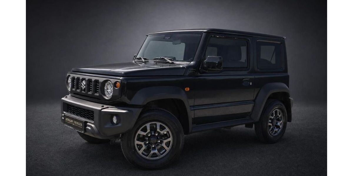 Suzuki Jimny 34.942 km 32.800 &euro; Uhingen 73066