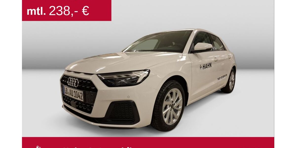 Audi A1 2.500 km 26.990 &euro; Ludwigsburg 71636