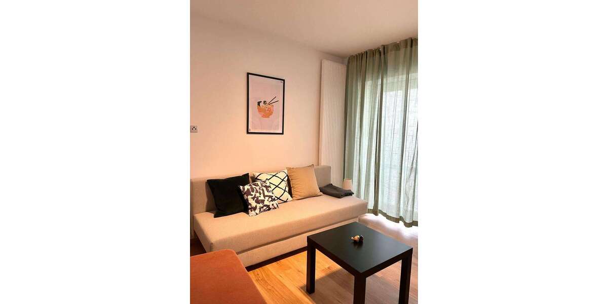 Zimmer Stuttgart Stuttgart-Mitte - 2 Zimmer, 1.690&euro; | Angebot:24644628