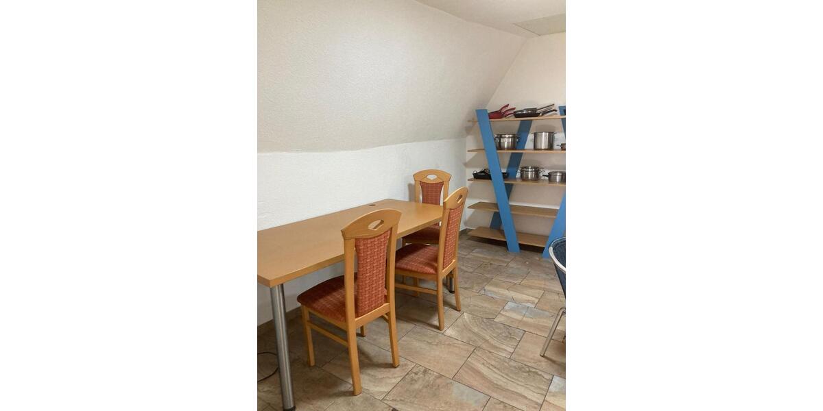 Dachgeschoßwohnung Kirchberg an der Murr - 3 Zimmer, 78 m&sup2;, 830&euro; | Angebot:25760617