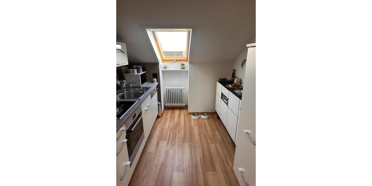 Etagenwohnung Leinfelden-Echterdingen Echterdingen - 3.5 Zimmer, 90 m&sup2;, 1.395&euro; | Angebot:25979018