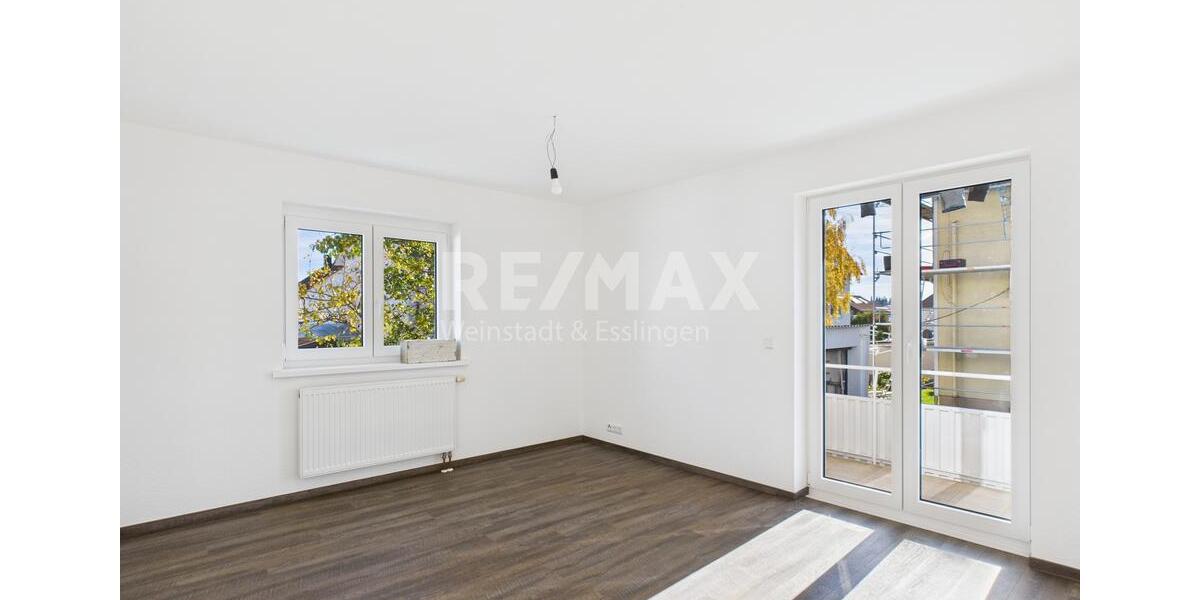 Erdgeschoßwohnung Welzheim - 3 Zimmer, 68 m&sup2;, 820&euro; | Angebot:25857981