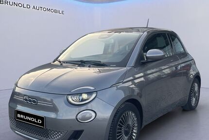 Fiat 500 10.900 km 19.900 &euro; Stuttgart 70565