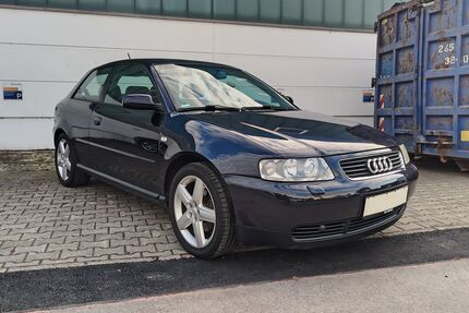 Audi A3 171.000 km 5.599 &euro; Besigheim 74354
