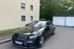 Mercedes-Benz E 220 98.000 km 32.500 &euro; Weil im Schönbuch 71093