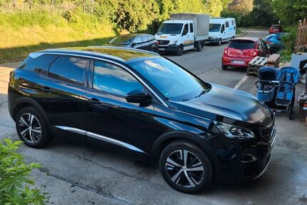 Peugeot 3008 104.000 km 10.200 &euro; Adelberg 73099