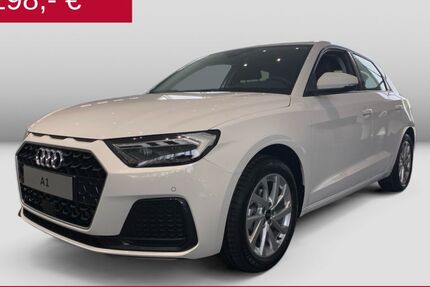 Audi A1 2.800 km 24.280 &euro; Ludwigsburg 71636