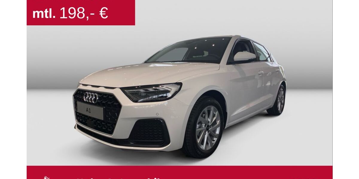 Audi A1 2.800 km 24.280 &euro; Ludwigsburg 71636