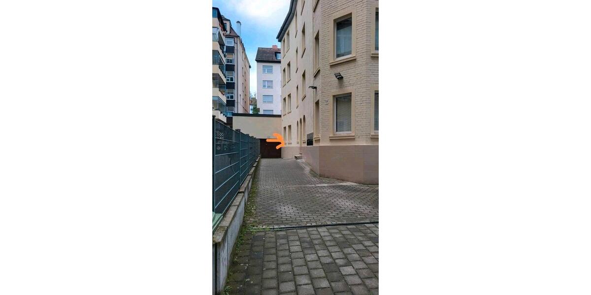 Erdgeschoßwohnung Ludwigsburg Eglosheim - 2 Zimmer, 55 m&sup2;, 760&euro; | Angebot:26058307