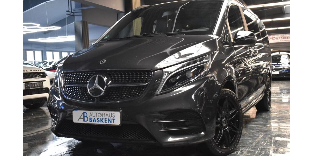 Mercedes-Benz V 300 33.850 km 72.800 &euro; Sindelfingen-Darmsheim 71069
