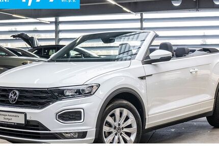 VW T-Roc 65.749 km 23.330 &euro; Stuttgart-Feuerbach 70469