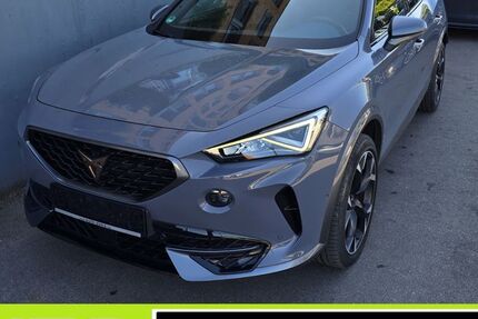 Cupra Formentor 20.000 km 27.330 &euro; Waiblingen 71332