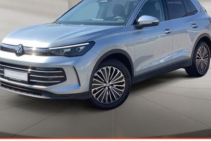 VW Tiguan 12.482 km 36.990 &euro; Nürtingen 72622