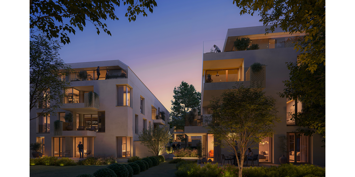 Etagenwohnung Stuttgart Stuttgart-Süd - 4 Zimmer, 110 m&sup2;, 998.500&euro; | Angebot:25480177