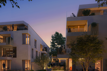 Wohnung Stuttgart Stuttgart-Süd - 4 Zimmer, 110 m&sup2;, 998.500&euro; | Angebot:25480177