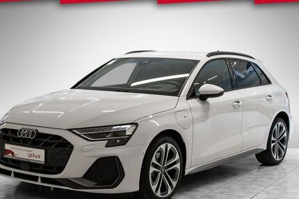 Audi A3 7.978 km 37.920 &euro; Böblingen 71034