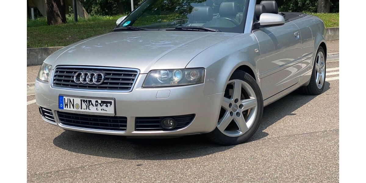 Audi A4 157.000 km 5.299 &euro; Waiblingen 71334
