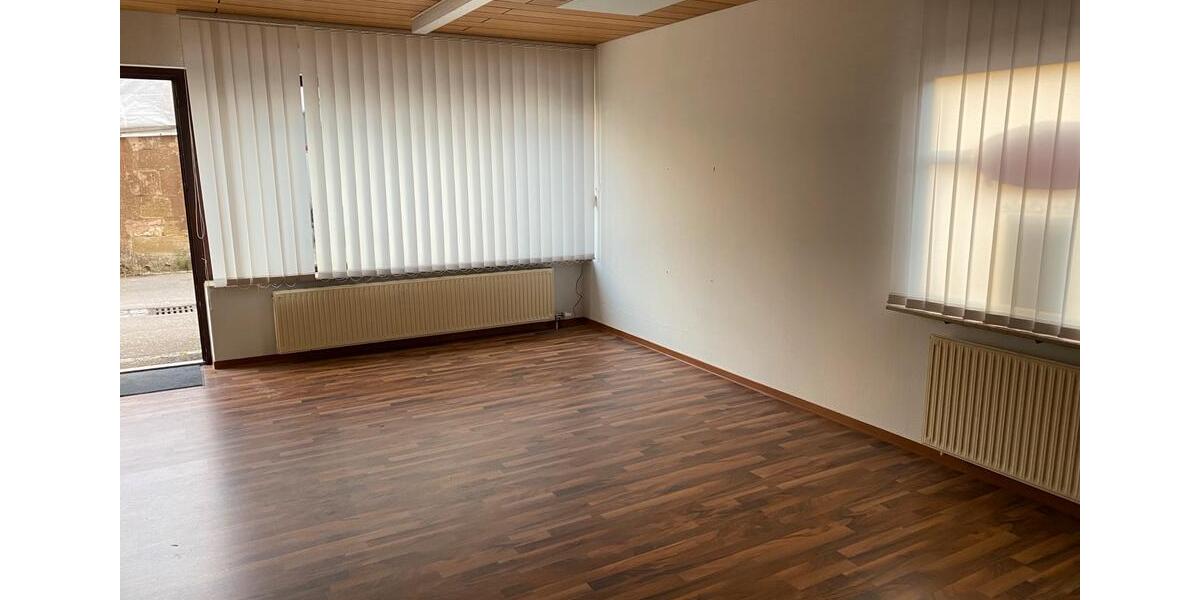 Gewerbeobjekt Waiblingen Bittenfeld - 570&euro; | Angebot:26677848