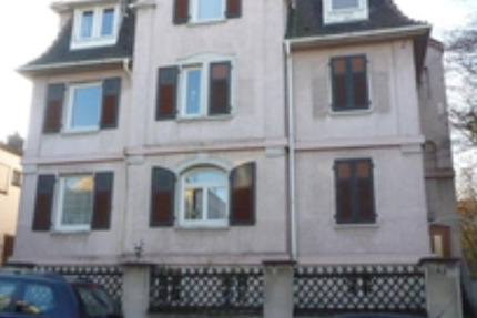 Wohnung Stuttgart Bad Cannstatt - 1 Zimmer, 10 m&sup2;, 400&euro; | Angebot:25073818