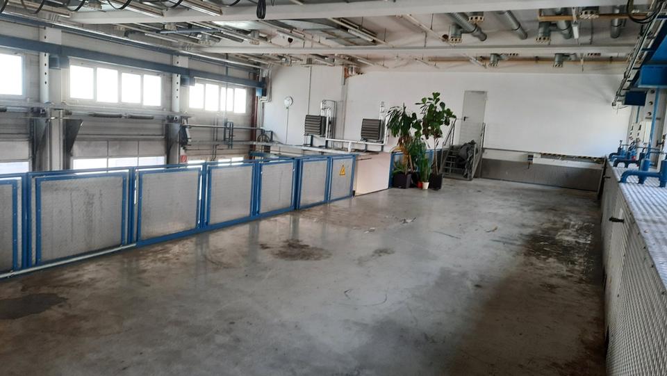 Gewerbeobjekt Esslingen am Neckar Pliensauvorstadt - 3.800&euro; | Angebot:20975435