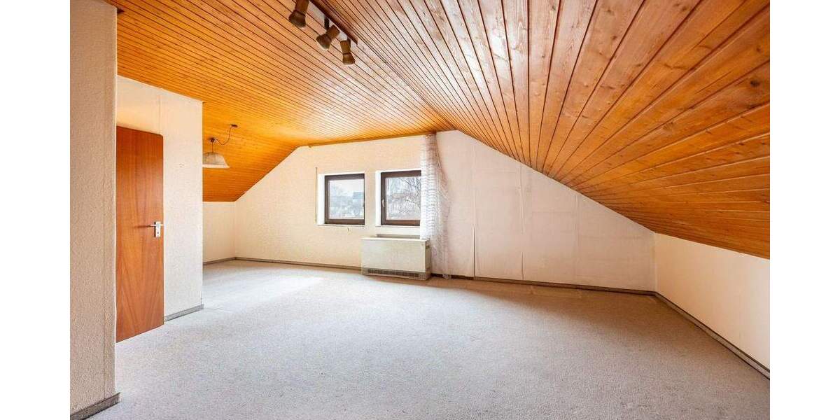 Reihenendhaus Murr - 5 Zimmer, 136 m&sup2;, 389.000&euro; | Angebot:25775330