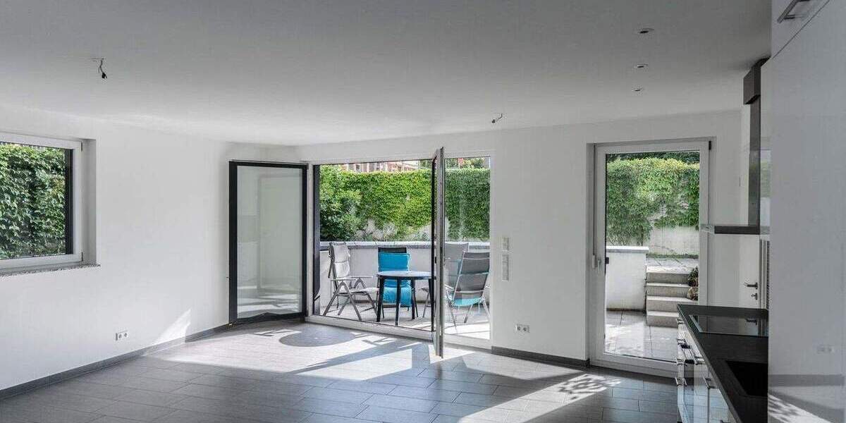 Etagenwohnung Stuttgart West - 2 Zimmer, 70 m&sup2;, 530.000&euro; | Angebot:25721094