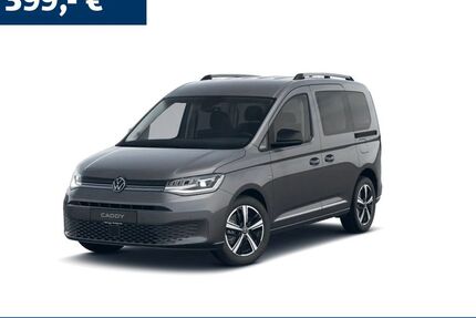 VW Caddy 4.295 km 33.900 &euro; Fellbach 70736