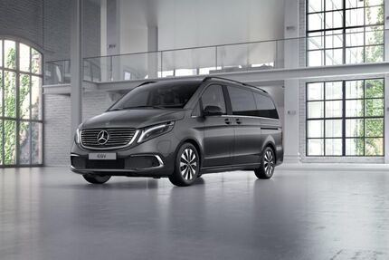 Mercedes-Benz EQV 32.500 km 40.980 &euro; Waiblingen 71332