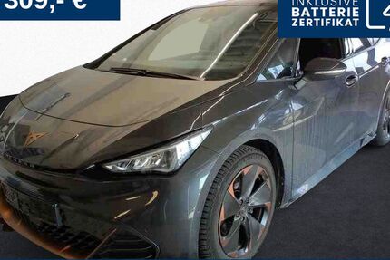 Cupra Born 28.567 km 26.930 &euro; Kornwestheim 70806