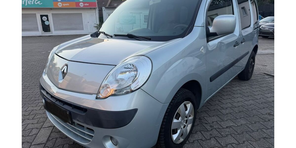Renault Kangoo 110.000 km 6.500 &euro; Murr 71711
