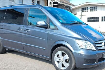 Mercedes-Benz Viano 218.000 km 18.999 &euro; Sindelfingen / Stuttgart 71063