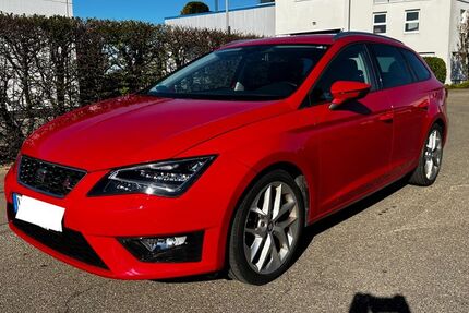 Seat Leon 139.000 km 9.990 &euro; Gemmrigheim 74376